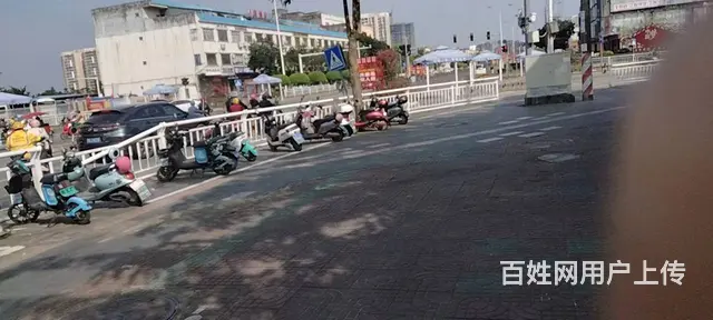 （51旺铺推荐）万宁市万城镇文明东路整栋招租 - 图片 6