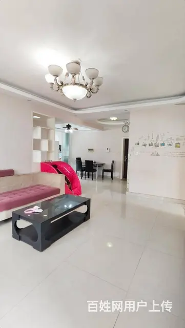 爆！新厂陶院 蝶恋园小区, 好楼层,精装，陶艺街 - 图片 4