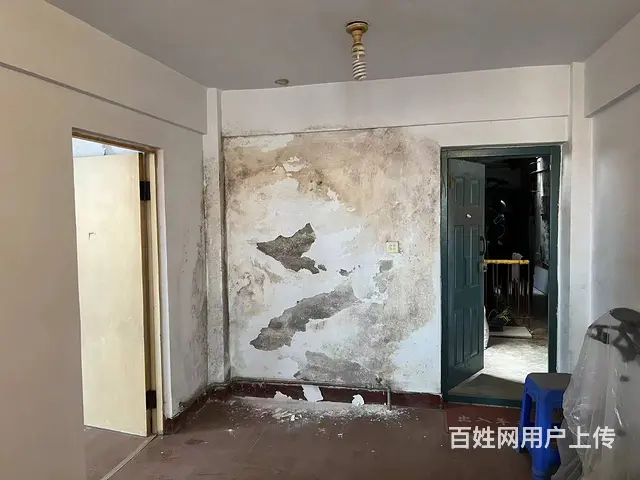 古塔区 北一里古城新苑 7楼顶步梯 四中 古塔公园 大润发 - 图片 4