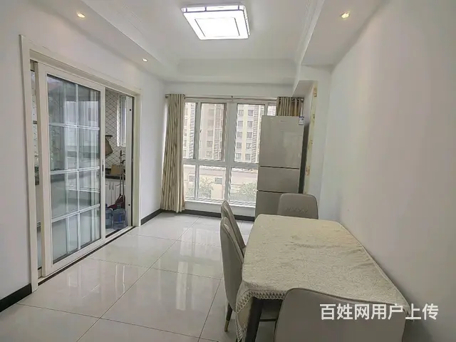 宏帆广场  精装  三室两厅两卫 - 图片 6