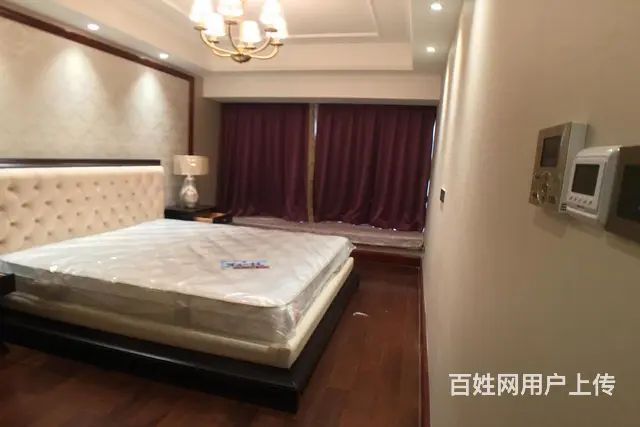 西湖边，急卖房源，低于市场价格，等着卖房子钱用，带一车位的 - 图片 7