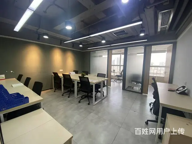 创业省钱小办公，成都各区均有！适合2至16人办公0杂费 - 图片 1