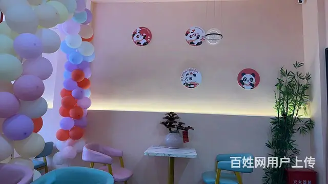 （淘铺铺免费推荐）昆山市奶茶店转让 - 图片 6