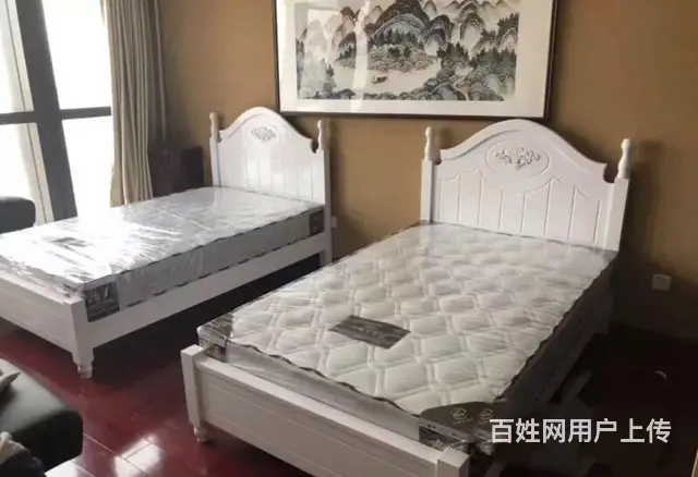 中街合租床位 - 图片 2