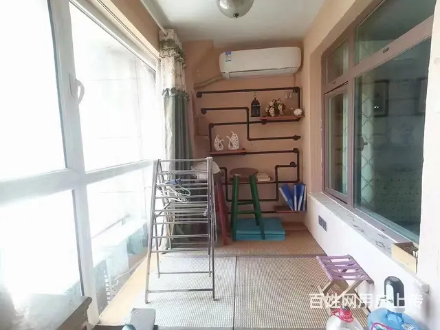 金象泰温馨家园精装二室二厅南向好房出租了 - 图片 6