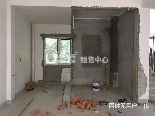恐龙园随时看房秀江南已扩建龙湖原山别墅毛坯类独栋位 - 图片 7