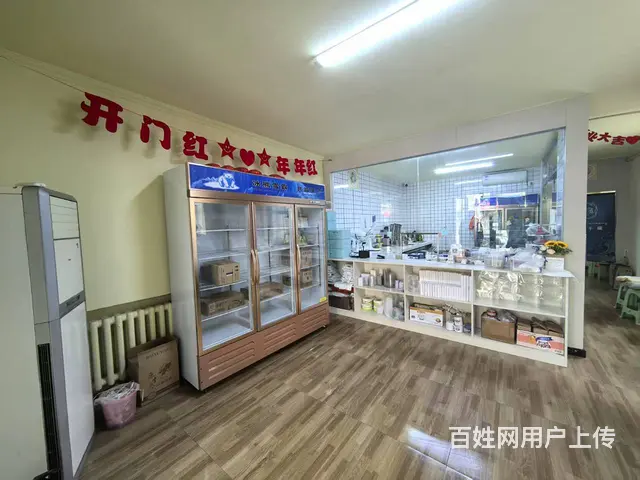南岗 和兴七道街连锁甜品店出兑 烘焙店出兑 - 图片 5