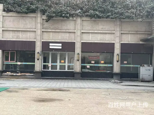开年钜惠，多面积选择，多业态经营，租金价格合适，想创业免费咨 - 图片 4