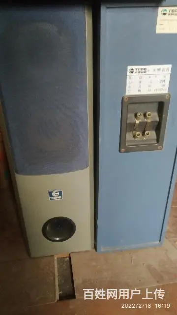 音箱99元一对 - 图片 3