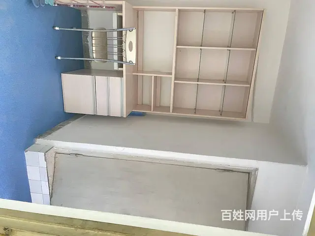 近中街大悦城，近中街益田假日酒店，800元/月家电全，6楼 - 图片 4