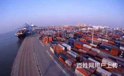 普货门到门的泰国陆运专线 - 图片 2