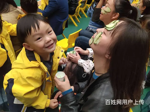 昆明私立幼儿园	选昆明睿思幼儿园 - 图片 1