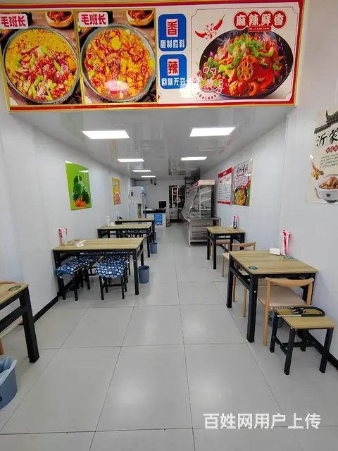 海港区红旗路临街餐饮旺铺整体出兑，面积49平米 - 图片 3