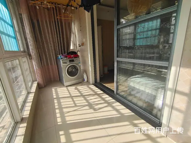 人民医院，吾悦广场，康馨园小区两室带向阳车库 - 图片 2
