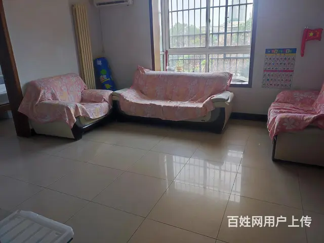 师大万达嘉慧园3楼三室三台空调家电家具齐全拎包即住 急租 - 图片 4