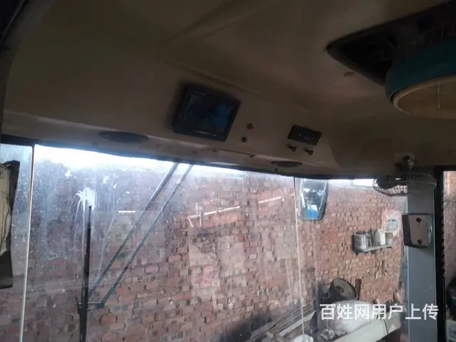 转让二手玉米收割机 - 图片 9