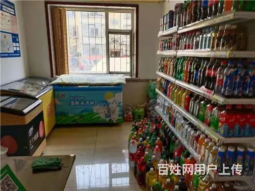 龙潭区土城子95平超市出兑 - 图片 3