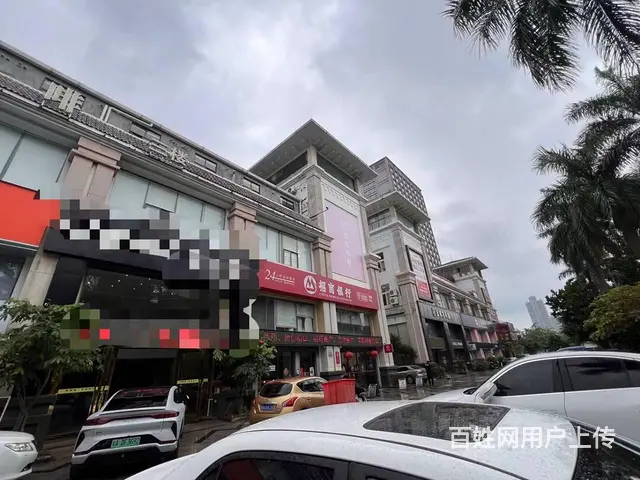 （51旺铺推荐）南海大道京江广场200平精装铺面招租 - 图片 9