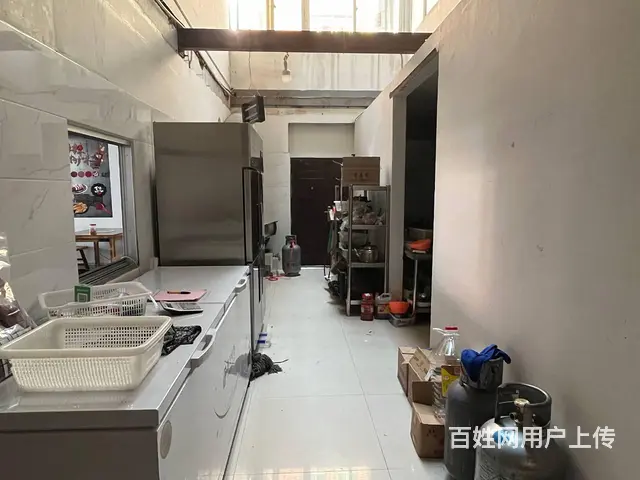 PZJ黄岩区临街家常菜馆带设备整体打包转让10万 - 图片 8