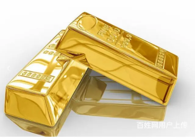 黄金回收价格苏州 - 图片 3