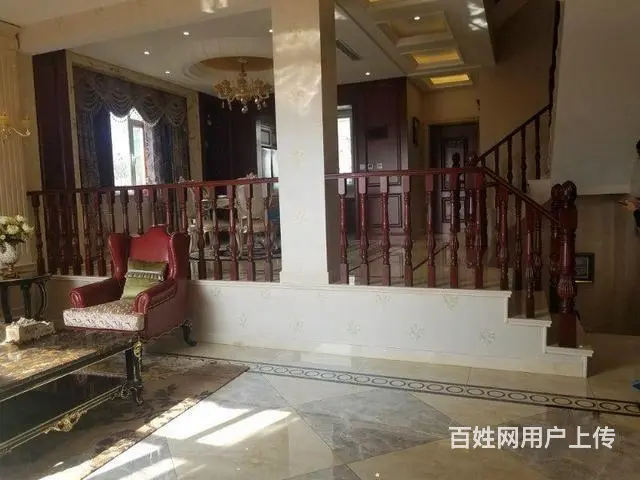 低首付20抵40万，送车库送露台，一线海景别墅英伦 - 图片 4