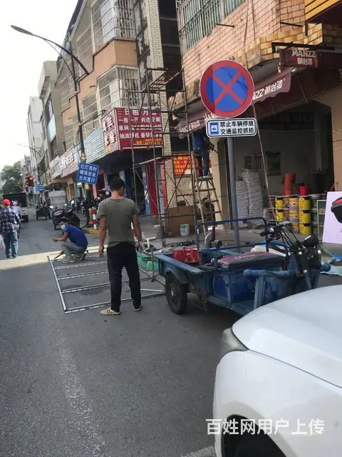 珠海门头制作各类发光字形象墙文化墙背景墙发光字 - 图片 4