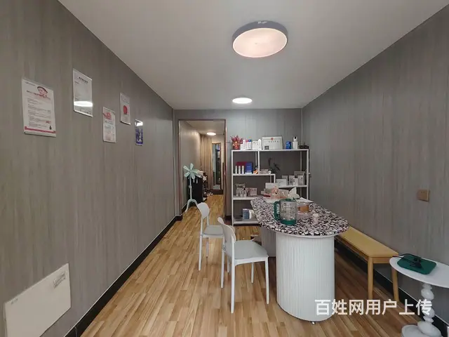 （51旺铺推荐）中海锦城美容店80平转让 - 图片 8