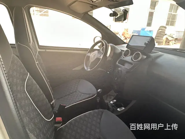 比亚迪F0 2015款 1.0 手动 铉酷型 - 图片 7