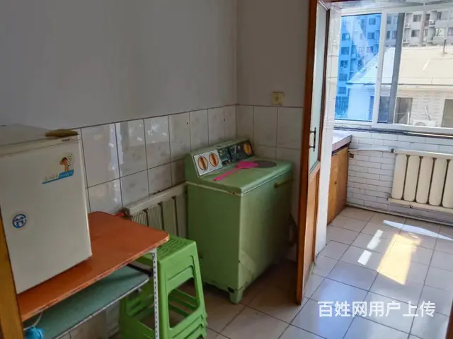 含情园50平小套拎包即住月租450 - 图片 4