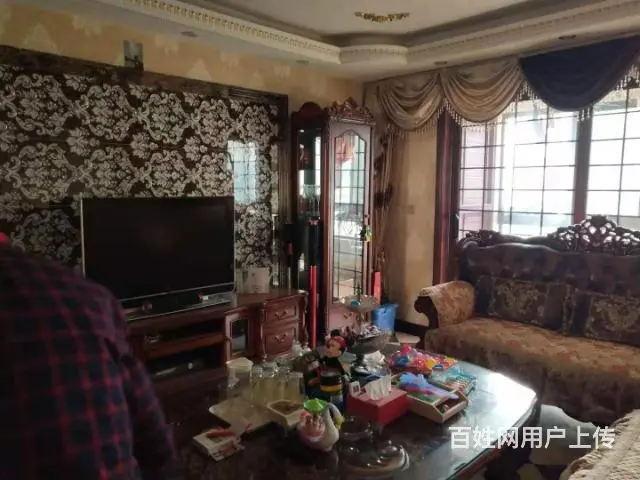 市中心 墅质装修 满二大三房 - 图片 4