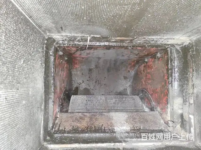 昆山张浦排风设备清洗公司4008204072 - 图片 1