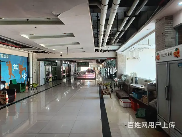 （51旺铺推荐）大东海瑞海购物广场2家外卖店转让 - 图片 5