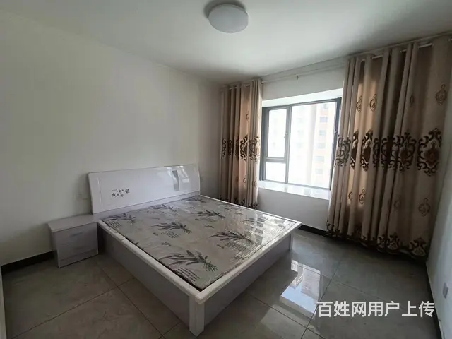 文化苑四室两厅两卫出租 - 图片 4