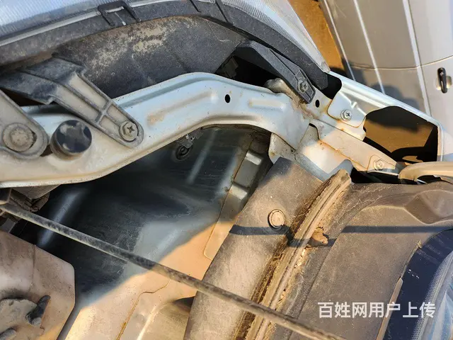 长安 其他 其他 国4 - 图片 4
