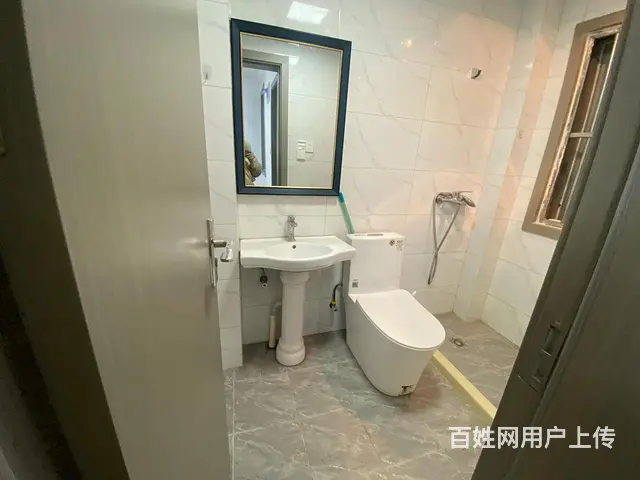 景芳一区两室一厅佳好佳市场东方汇景芳地铁口联华超市天虹银泰 - 图片 5