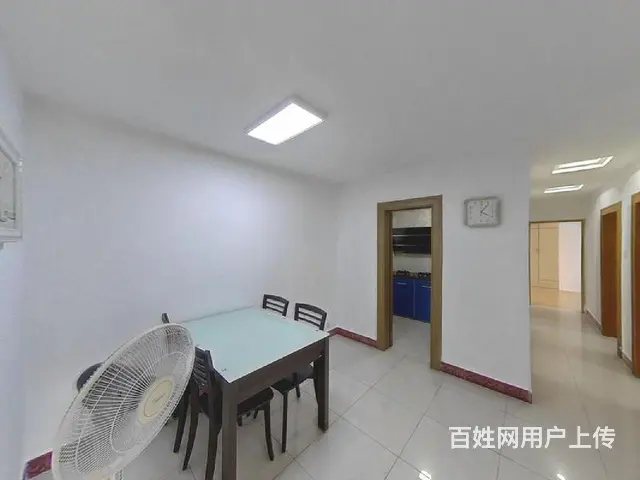 富华广场南区 富华广场南区，79平精装修3房。 - 图片 3