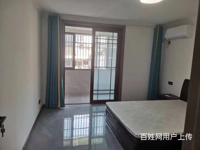 荆南小区(鼓楼) 普通住宅1厅 精装修 - 图片 8