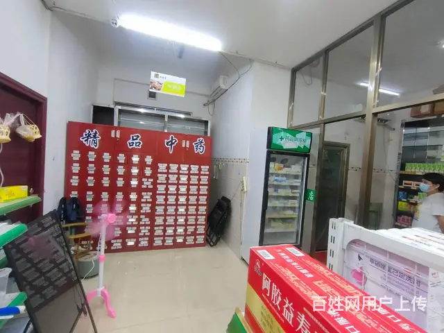 （51旺铺推荐）滨涯花园新村70平空铺低价转让 - 图片 7