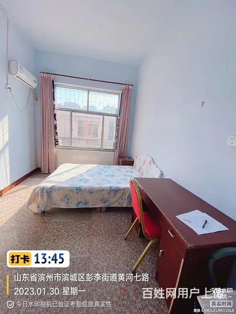 菜刘商务街 普通住宅1厅 简单装修 - 图片 2