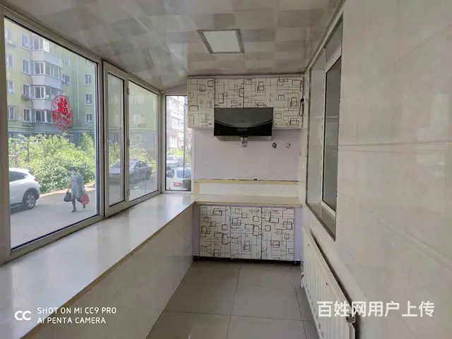 麓林山玖鑫小区 普通住宅2厅 简单装修 - 图片 1