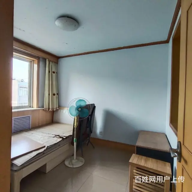 金华 106平45万买三居 不是顶层 带小房 老证可贷款 - 图片 1