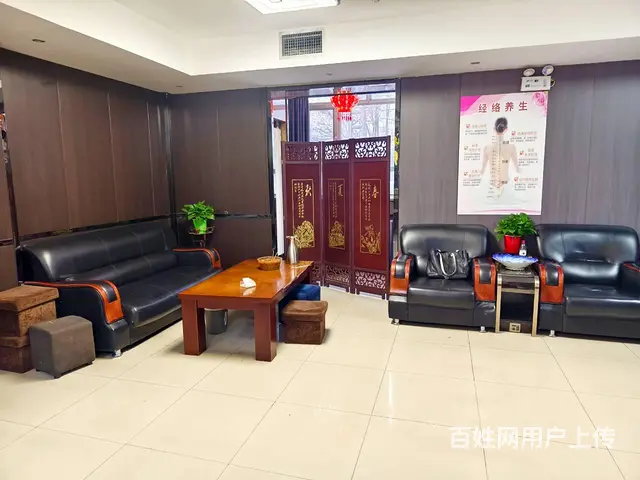 B18605一商业街精装修 足浴养生店 低价捡漏转让 - 图片 6