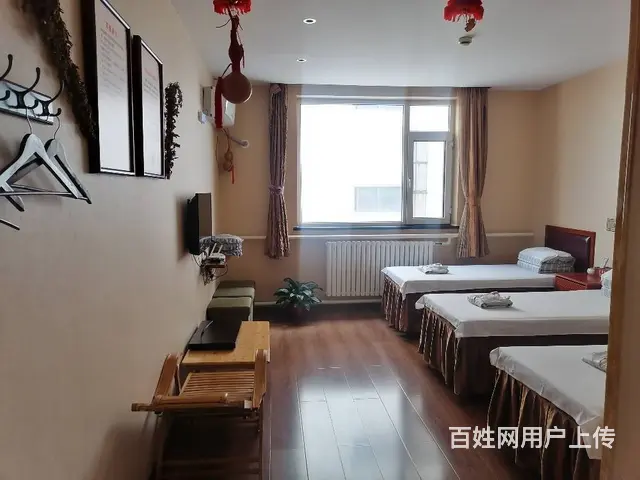 【创美】 市政府附近好生意足疗店转让，可空转 - 图片 3