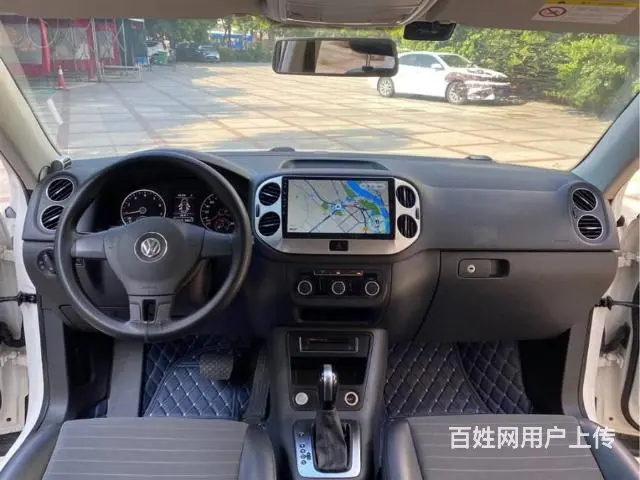 大众 途观 2009款 1.8TSI 手自一体 - 图片 4