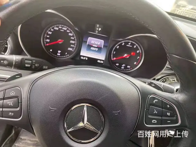 奔驰GLC级 2018款 GLC 260 4MATIC 2. - 图片 7