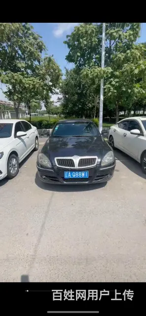 08中华骏捷 - 图片