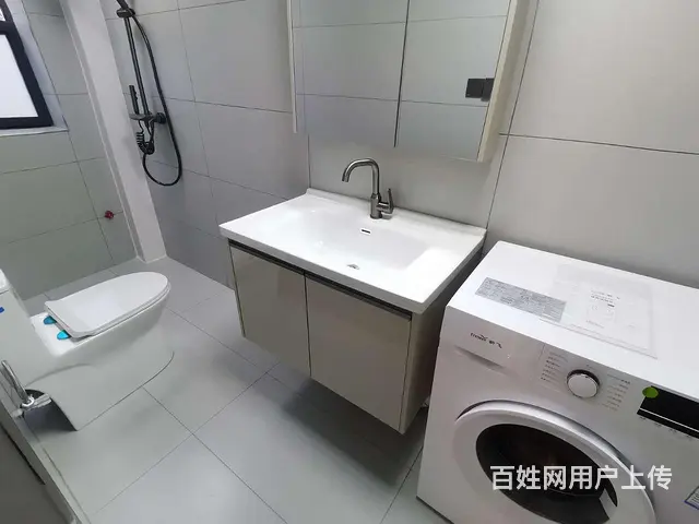 【搞定了！】富康路 耐一附近 澳华一品园 3楼 南北通透 - 图片 7