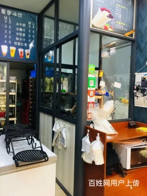 【都市时讯免费找店】纬一路旺铺出租 - 图片 3