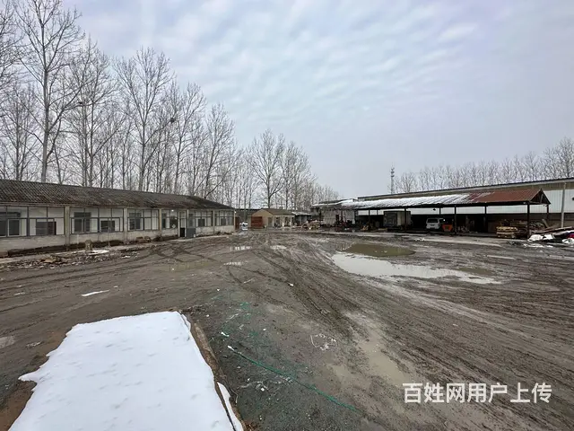 【弘扬快讯】潘塘高速出入口10亩空地出租（可分租） - 图片 4