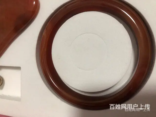阜新全新玛瑙多个饰品 - 图片 3